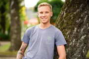 Schafzüchter Hannes (23) aus Bayern  +++