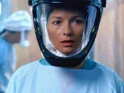 Bei der Autopsie einer Leiche bekommt Jordan (Jill Hennessy) starke Kopfschmerzen und Sehstörungen. Hat sie sich mit einem tödlichen Virus infiziert?