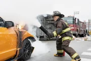 Chicago Fire
Staffel 8
Folge 10
David Eigenberg als Christopher Herrmann
SRF/2019 NBC Universal
