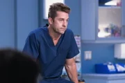 Grey's Anatomy
Staffel 19
Folge 6
Scott Speedman als Dr. Nick Marsh
SRF/ABC Studios