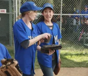 Wollen gewinnen: Cristina (Sandra Oh, r.) und Meredith (Ellen Pompeo, l.) ...