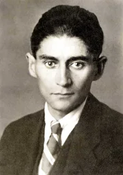 Franz Kafka - das letzte Bild.