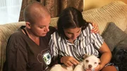 Amanda and Jade Giese talk to Lowkey
