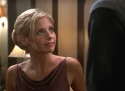 Buffy (Sarah Michelle Gellar)