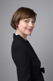 Xenia Saalfeld (Elke Winkens).