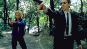 Detective Monique Jeffries (Michelle Hurd) und Detective John Munch (Richard Belzer) jagen den Mörder einer Staatsanwältin. Musste sie sterben, weil sie ihn wegen Vergewaltigung angeklagt hatte?