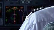 Bildunterschrift: Flug BA-94 der British Airways flog von Montreal in Kanada nach London Heathrow. Neun Stunden verlief der Flug über den Atlantik ereignislos, doch dann beobachten die Piloten vom Cockpit etwas Unerklärliches.; Bildunterschrift: Flug BA-94 der British Airways flog von Montreal in Kanada nach London Heathrow. Neun Stunden verlief der Flug über den Atlantik ereignislos, doch dann beobachten die Piloten vom Cockpit etwas Unerklärliches.