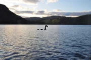 Loch-Ness-Monster