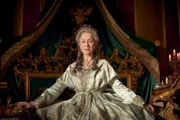 Catherine the Great (Helen Mirren)