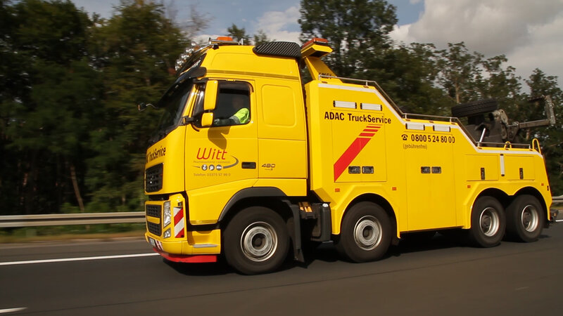 Abschlepper der Superlative – 1000 Tonnen am Haken (D, 2017)