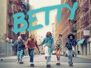 Betty - Poster