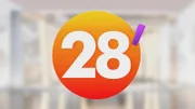 28Minuten logo