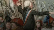 The French revolution