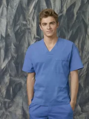 (9. Staffel) - Student am "New Sacred Heart" Hospital: Cole (Dave Franco) ...