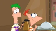 Ferb und Phineas