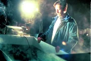 Fox Mulder (David Duchovny)