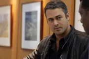 CHICAGO FIRE -- "Let Him Die" Episode 311 -- Pictured: Taylor Kinney as Kelly Severide -- (Photo by: Elizabeth Morris/NBC)