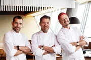Titel: Mein Lokal, Dein Lokal;  Person: Martin Baudrexel; Mike Süsser;Andreas C. Studer;  Copyright: kabel eins/ Stefan Hobmaier;  Fotograf: Stefan Hobmaier;  Bildredakteur: Eva Fleischmann;  Dateiname: 1214323.jpg;  :  fuer redaktionelle Zwecke und nur im Rahmen der Programmankuendigung verwendet werden. Spaetere Veroeffentlichungen sind nur nach Ruecksprache und ausdruecklicher Genehmigung der ProSiebenSat1 TV Deutschland GmbH moeglich. Nicht fuer EPG! Verwendung nur mit vollstaendigem Copyrightvermerk. Das Foto darf nicht veraendert, bearbeitet und nur im Ganzen verwendet werden. Es darf nicht archiviert werden. Es darf nicht an Dritte weitergeleitet werden. Bei Fragen: foto@prosiebensat1.com Voraussetzung fuer die Verwendung dieser Programmdaten ist die Zustimmung zu den Allgemeinen Geschaeftsbedingungen der Presselounges der Sender der ProSiebenSat.1 Media SE.;