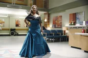 Kommt mit einem ganz besonderen Plan zurück ins Seattle Grace Hospital: Dr. Catherine Avery (Debbie Allen) ...