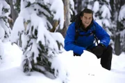 Bear Grylls