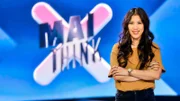 Mai Thi Nguyen-Kim präsentiert die "MAITHINK X - Die Show".