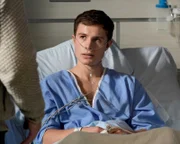 Nachdem Nolans Sohn Henry (Zayne Emory) zusammengebrochen ist, wird er im städtischen Krankenhaus behandelt. Wegen seiner Erkrankung muss er eine schwere Entscheidung treffen, doch ihm läuft die Zeit davon.