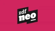 Senderlogo "ZDFneo"