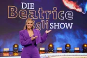 Die Beatrice Egli Show
Beatrice Egli
2023
SRF/SWR/Manfred H. Vogel