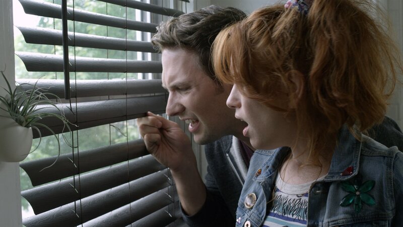 Night of the Living Deb (USA, 2015)