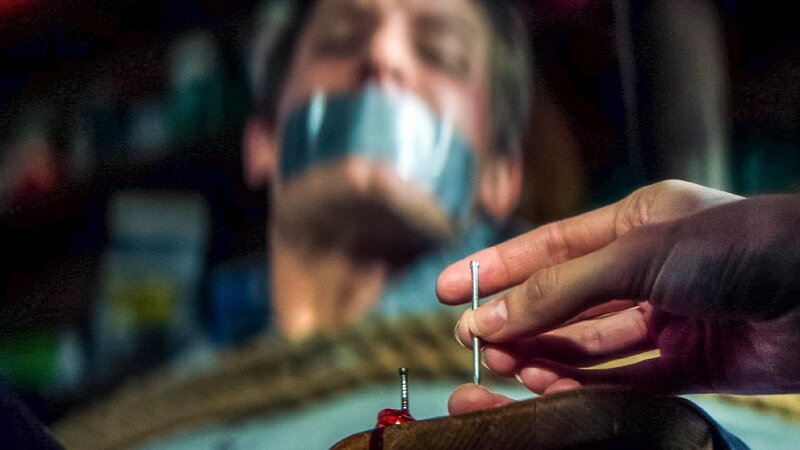 Midnighters (USA, 2017)