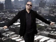 -- Season 13 -- Pictured: Ice-T as Det