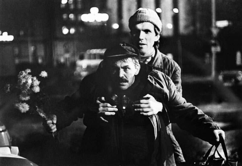 Die Weihnachtsklempner (DDR, 1986)