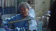 Dr. Loretta Wade (CCH Pounder)