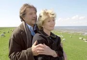 Hannes (Götz George) erfüllt der Almbäuerin Rosa (Christiane Hörbiger) ihren sehnlichsten Wunsch: Einmal das Meer zu sehen!