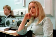 Dawn Tinsley (Lucy Davis)  The photography may only be used for publicity purposes in connection with the broadcast of the programme as licensed by BBC Worldwide Ltd and must carry the shown copyright legend. It may not be used for any commercial purpose without a licence from the BBC.  © BBC 2002