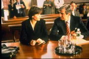 Law & Order Season8 Year 97-98, Law & Order Staffel8 Year 97-98 Carey Lowell, Sam Waterston, Steven Hill