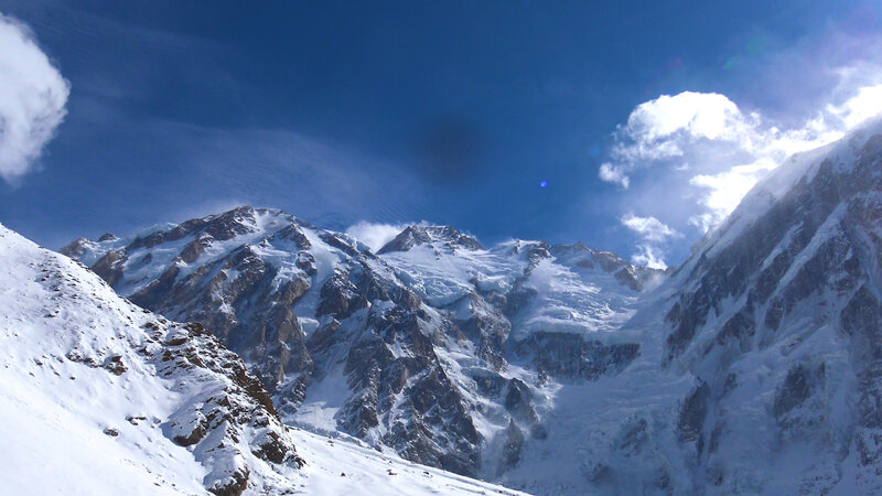 Tamara Lunger - Facing The Limit (I, 2018)