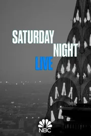 (45. Staffel) - Saturday Night Live - Artwork