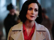 Katherine O'Connell (Carrie-Anne Moss)
