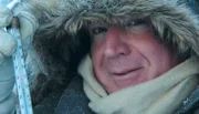 Felix Heidinger begibt sich auf die Suche nach dem Weihnachtsmann, der angeblich in Lappland lebt.