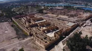 Seit Jahrtausenden suchen Forscher Überreste der sagenumwobenen hängenden Gärten von Babylon. Werden sie jemals fündig?