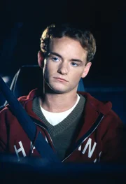 Francis (Christopher Kennedy Masterson)
