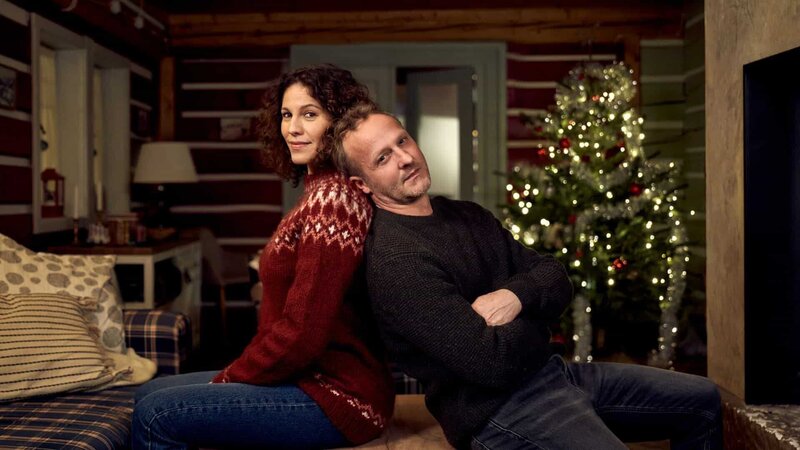 Ein Regenbogen zu Weihnachten (D, 2023)