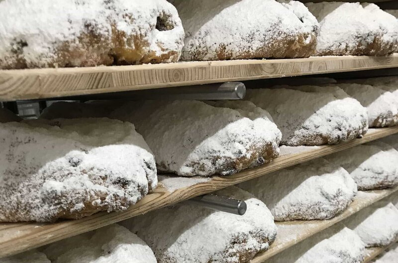 Deutschlands süße Weihnachtsgenüsse (D, 2021)