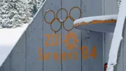 Die Olympischen Winterspiele 1984 wurden damals das erste Mal in einem sozialistischen Staat, im früheren Jugoslawien, ausgetragen.