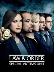 Law & Order: Special Victims Unit - Plakatmotiv