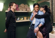 JOHNATHAN FIRTH, DAVID CONRAD, JENNIFER LOVE HEWITT