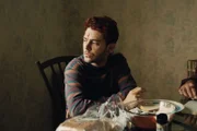 Die Nacht, als Laurier erwachte  Folge 3 Er fühlt sich nicht wohl in der Haut: Xavier Dolan als Elliot  Copyright: SRF/Studiocanal/Fred Gervais