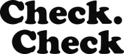 Check Check - Logo