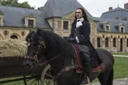 Louis XIV (George Blagden)